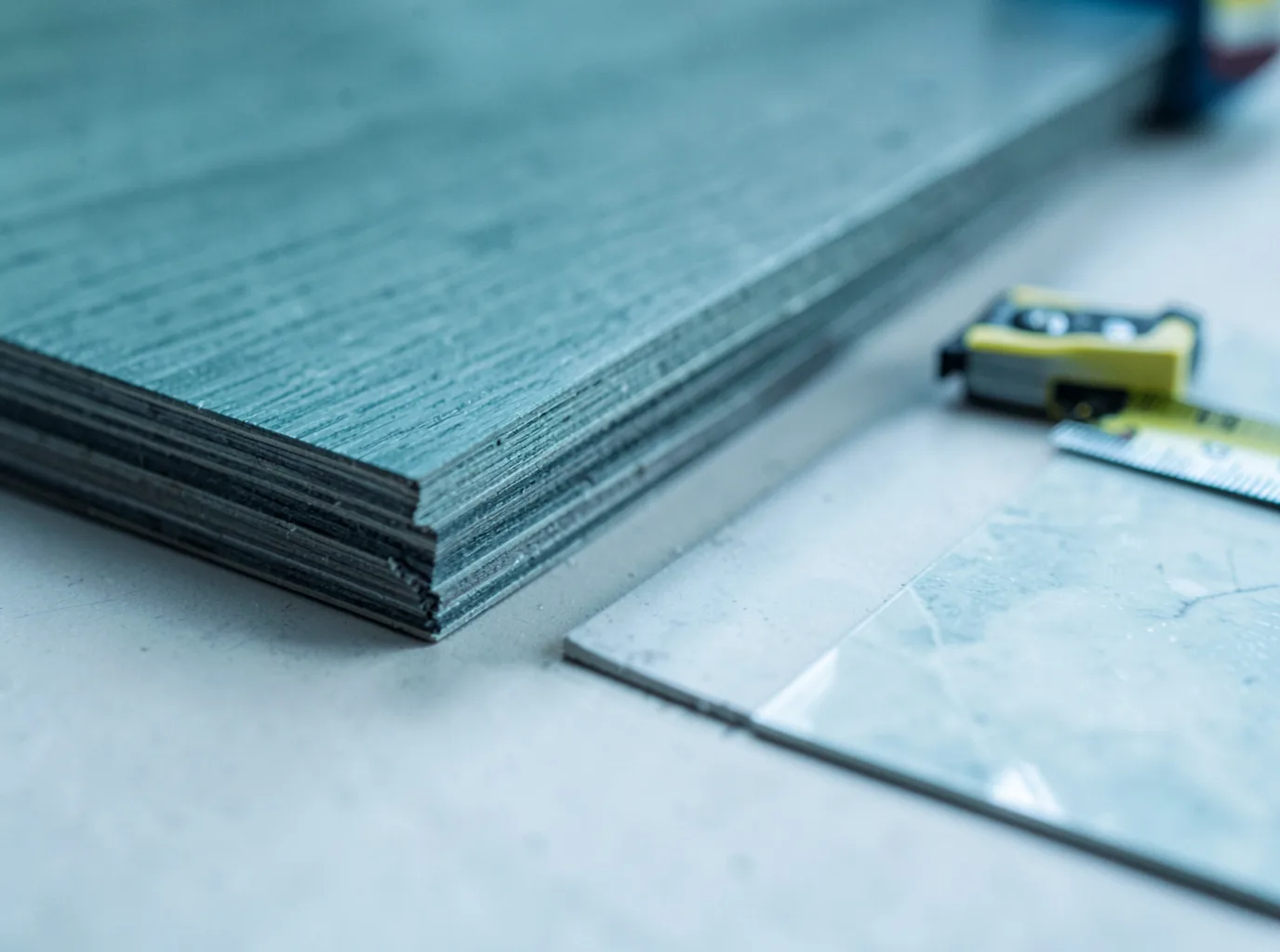Luxury Vinyl Plank Installation Walker, MN FAQs